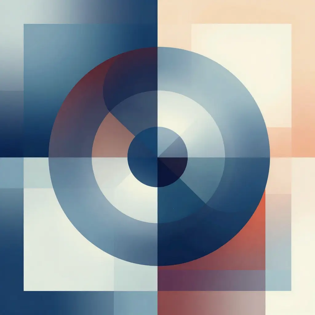 Abstract composition techniques